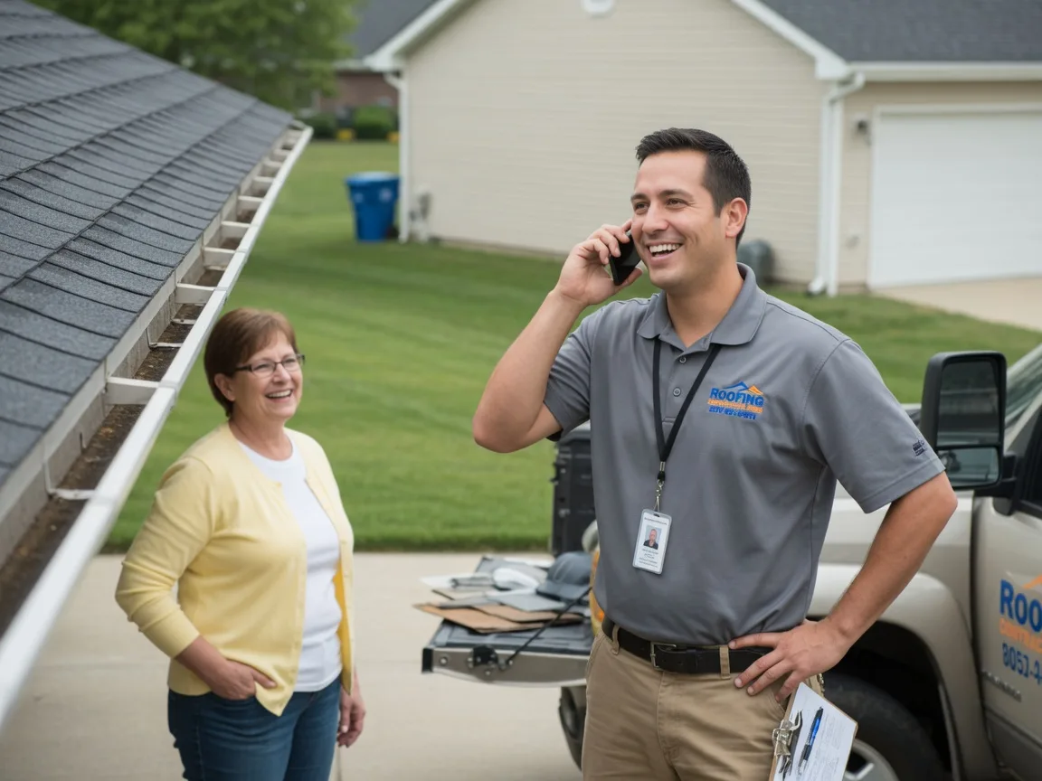 Local Roofing Contractors Castine, ME FAQs